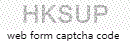 Web Form Code