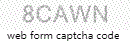 Web Form Code
