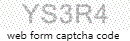 Web Form Code