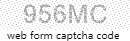 Web Form Code