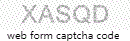 Web Form Code