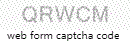 Web Form Code