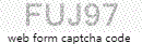 Web Form Code