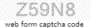 Web Form Code