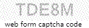Web Form Code