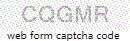Web Form Code