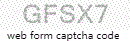 Web Form Code
