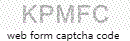 Web Form Code