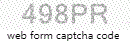 Web Form Code