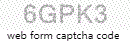 Web Form Code