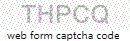 Web Form Code