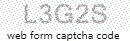 Web Form Code
