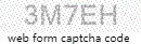 Web Form Code