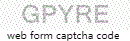 Web Form Code