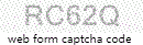 Web Form Code