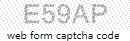 Web Form Code