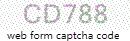 Web Form Code