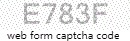 Web Form Code