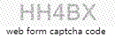 Web Form Code