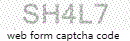 Web Form Code