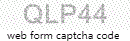 Web Form Code