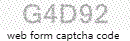 Web Form Code