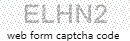 Web Form Code