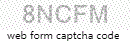 Web Form Code