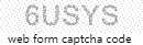Web Form Code