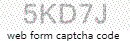 Web Form Code