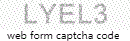 Web Form Code