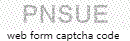 Web Form Code