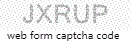 Web Form Code