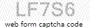 Web Form Code