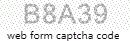 Web Form Code