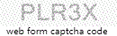 Web Form Code