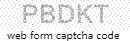 Captcha Code