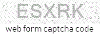 Web Form Code