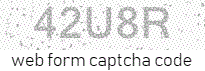 Web Form Code