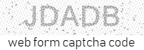 Web Form Code