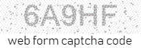 Web Form Code