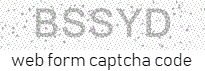 Captcha Code