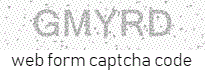 Web Form Code