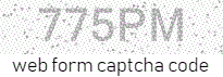 Web Form Code