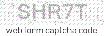 Captcha Code