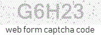 Web Form Code