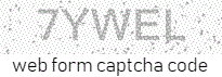 Web Form Code