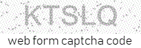 Web Form Code