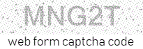 Web Form Code