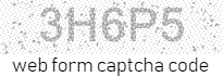 Web Form Code